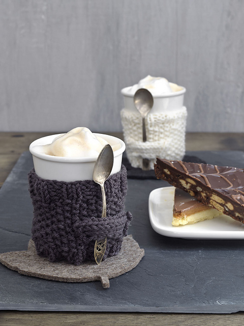 #27 Mug Cozies
