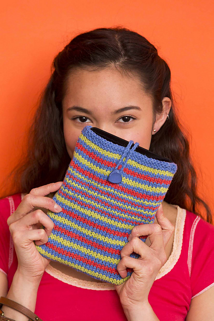 #13 Tablet Case