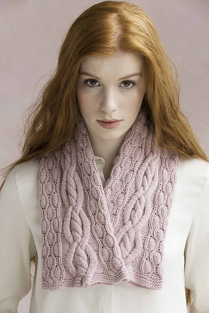 #03 Tubular Scarf