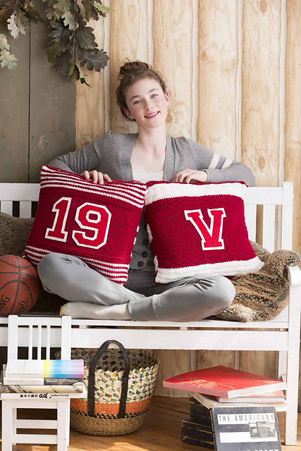 #10 Pillows