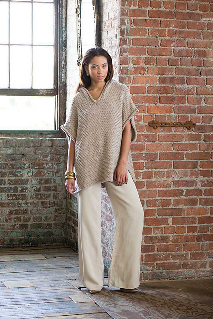 #16 Hooded Top