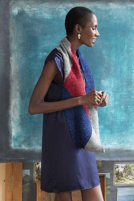 Infinity Scarf