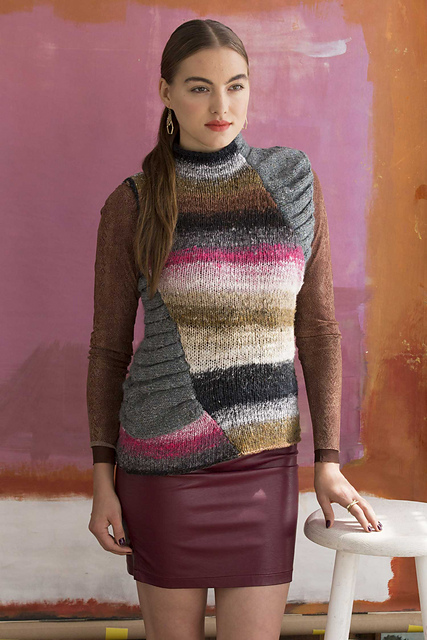 Asymmetrical Top