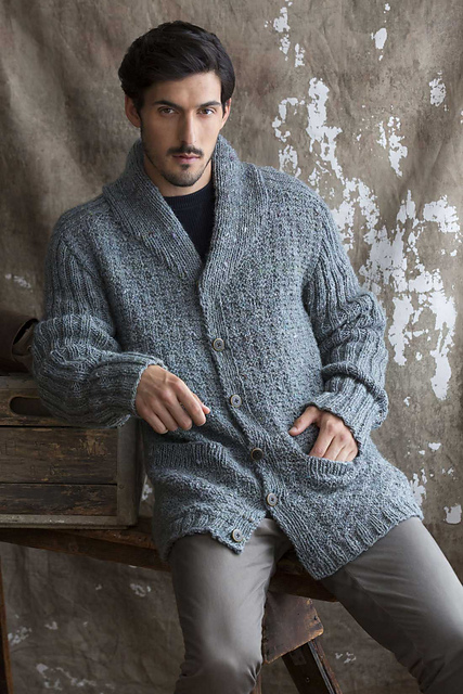 Man's Jacket