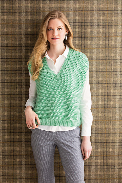#30 Bubble Vest