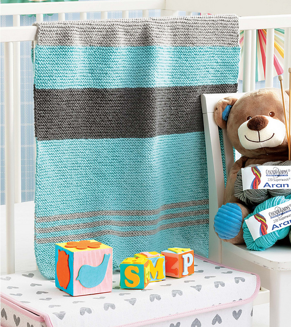 Inverted Stripes