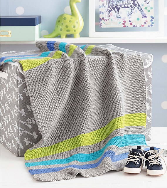 Simply Stripes