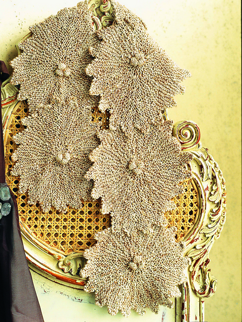 Tuscan Sun Scarf