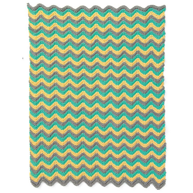 Triple Ripple