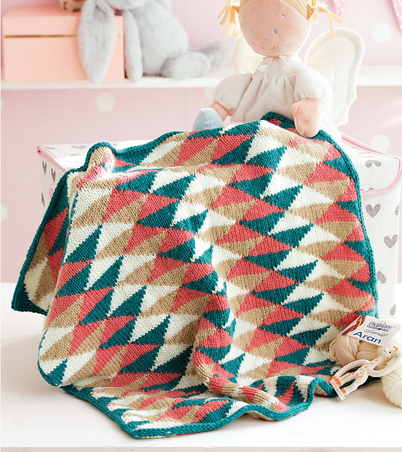 Triangle Tesselations