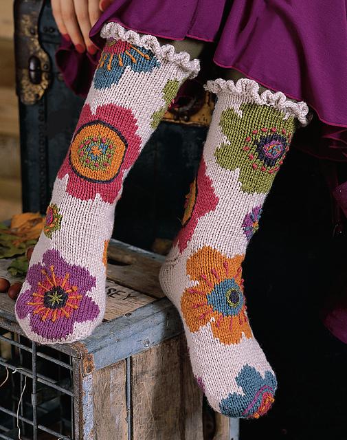 #15 Fall Blooms