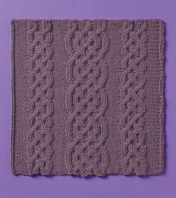 Celtic Weave