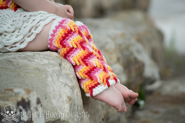 Offshore Baby & Toddler Leggings