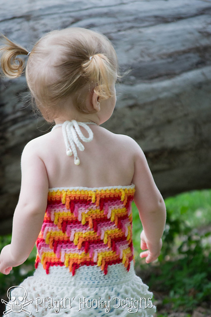 Offshore Dress & Cami