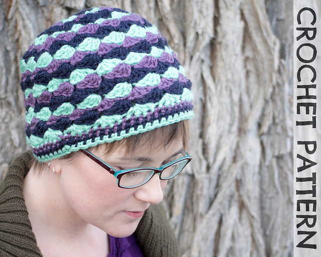Mogul Mountain Beanie - Adults