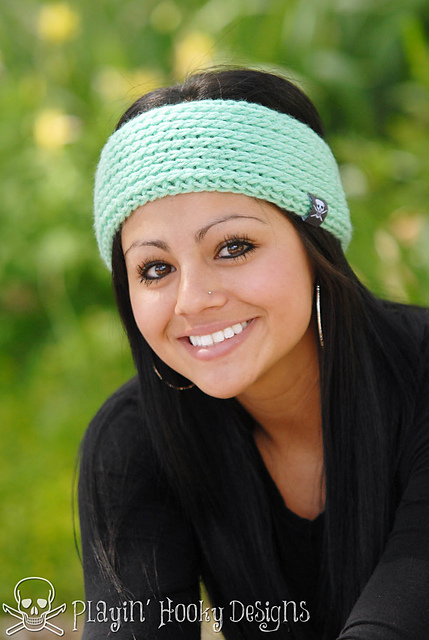 Method Headwrap