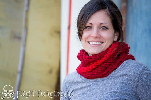 Snowdrift Cowl