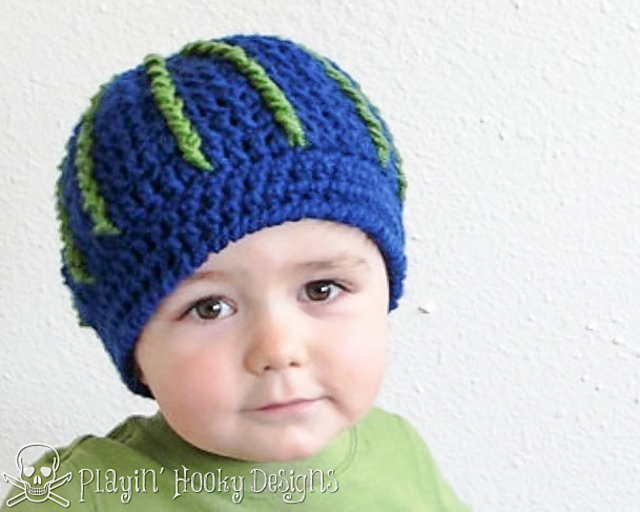 Landslide Beanie