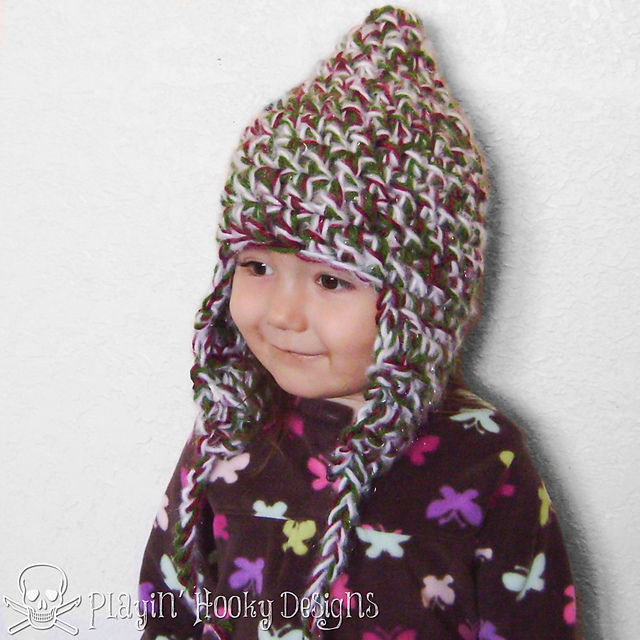 Woodland Hat