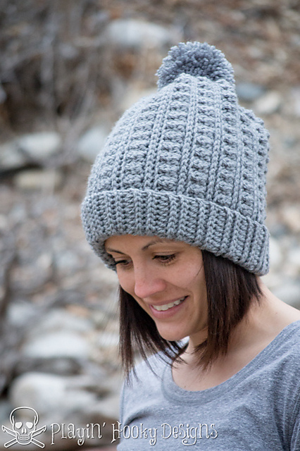 Backcountry Beanie