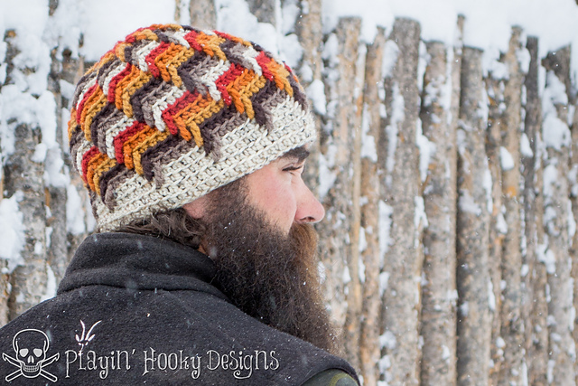Offshore Beanie - Adults