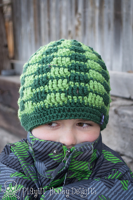Sierra Beanie - Adults