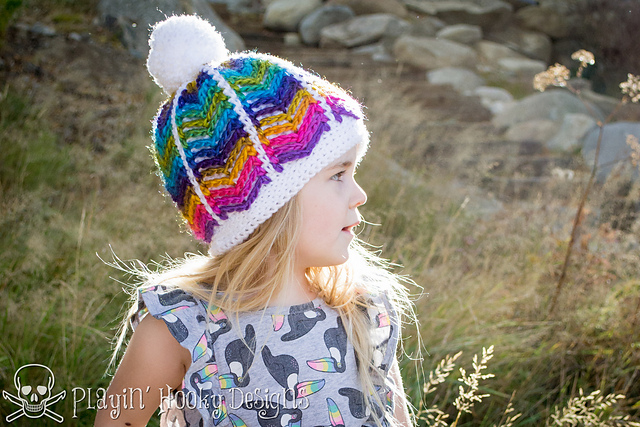 Vale Beanie
