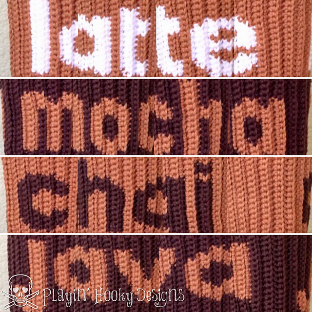 Coffee Lovers Cozy