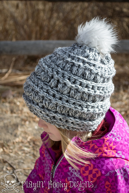 Spire Slouch