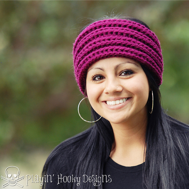 Ridgeline Headband