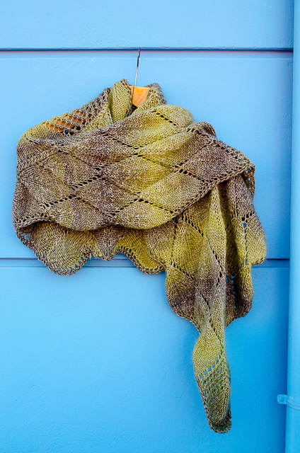 Templeton Wrap