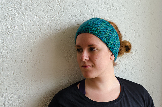 Tödi Headband
