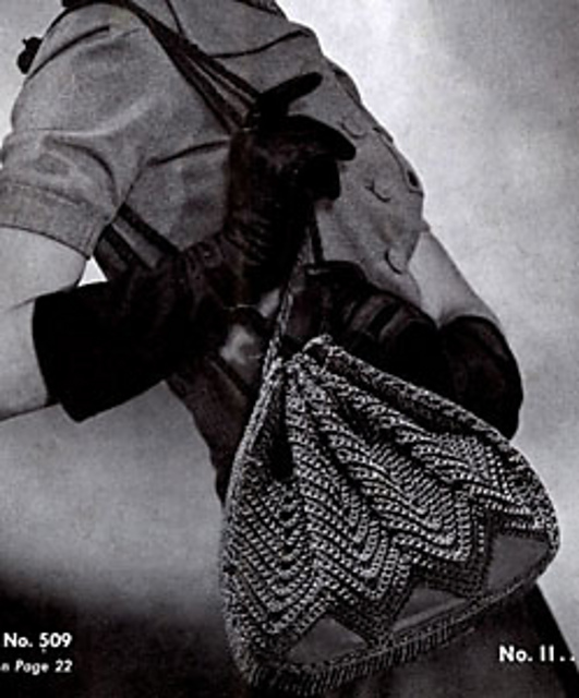 Gypsy Bag
