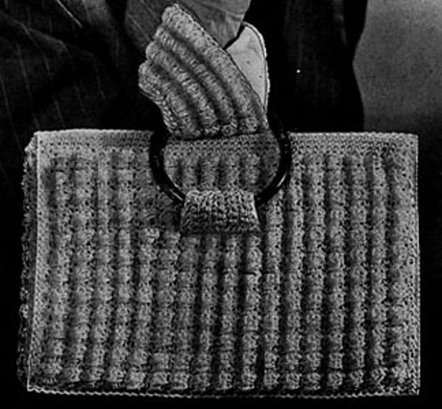 Bracelet Bag