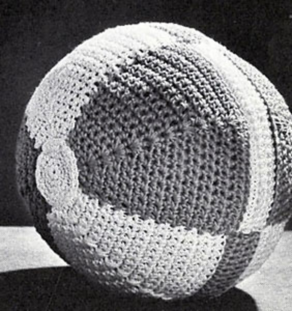 Baby Ball