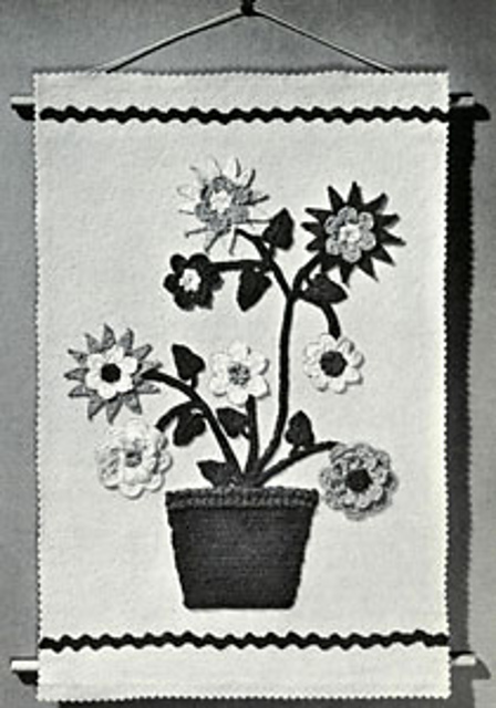 Floral Fantasy