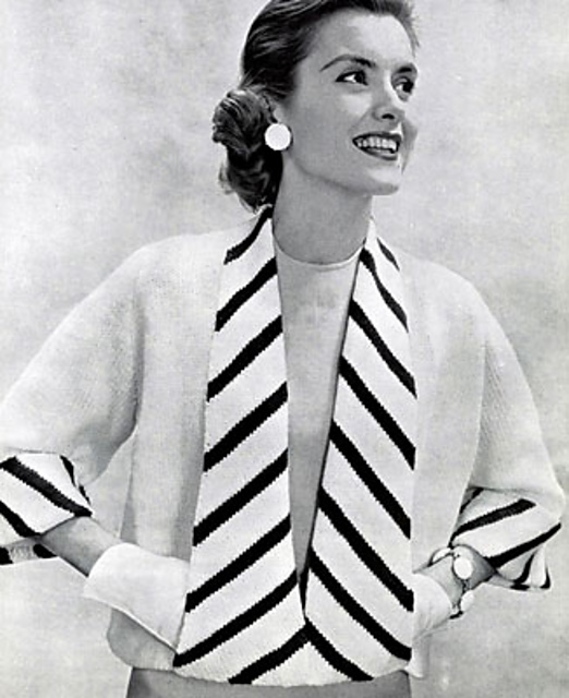 Jacket No. 453