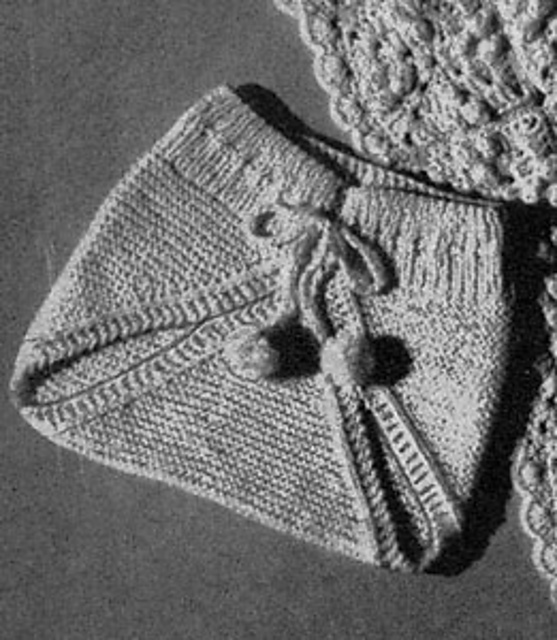 Panties No. 2015