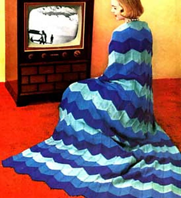 Television Afghan