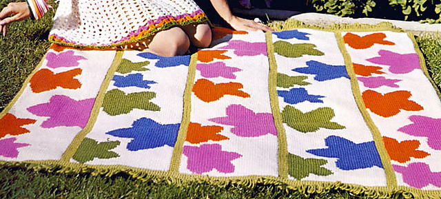 Maricopa Afghan #776-3