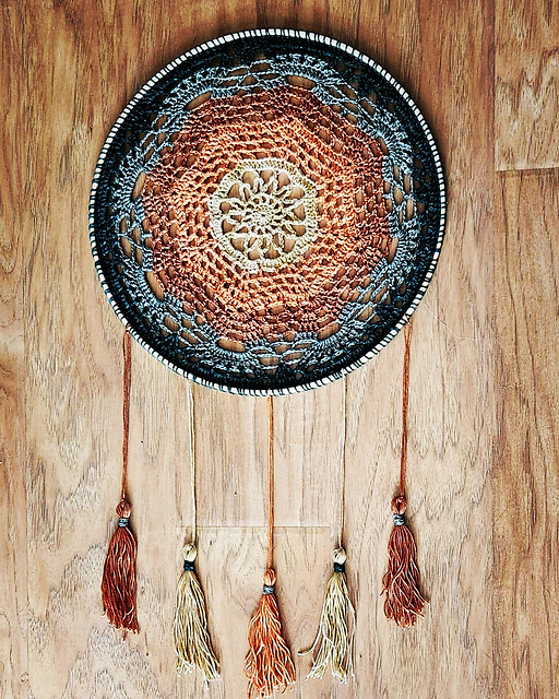 Morpheus dream catcher
