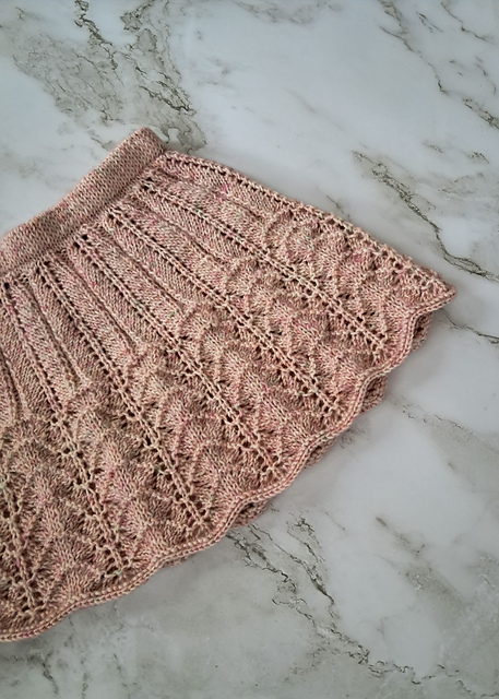 Primrose Skirt Junior