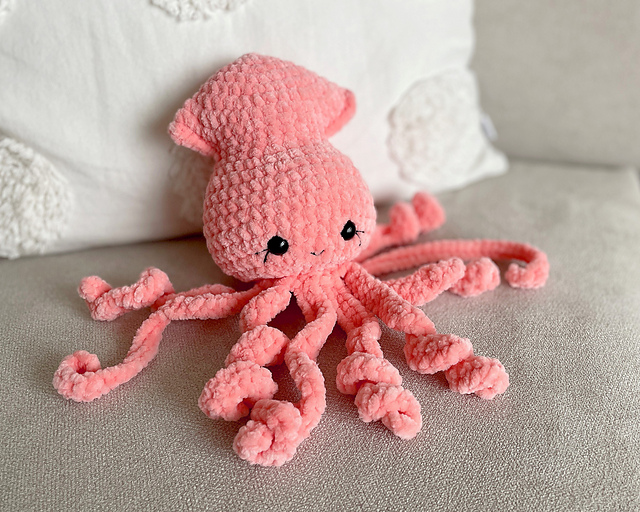Squid