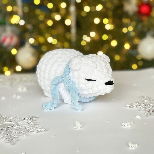Polar Bear