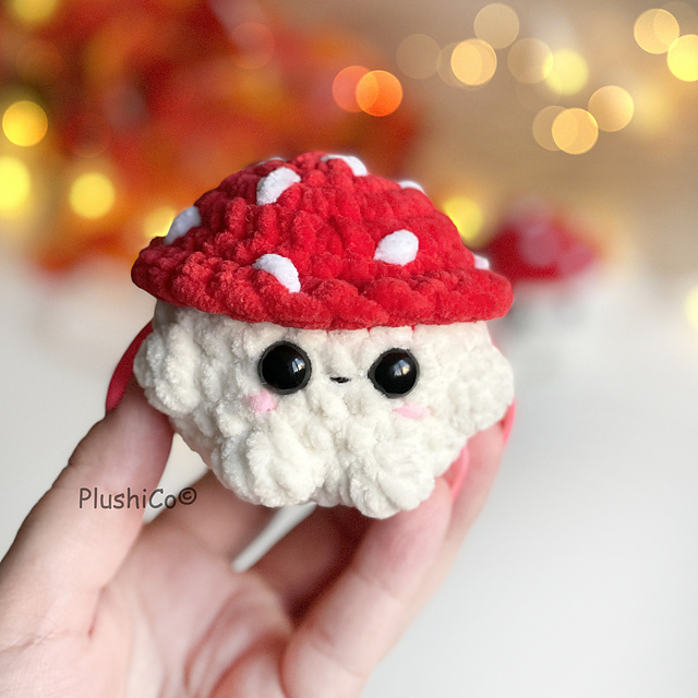 Mushroom Guy