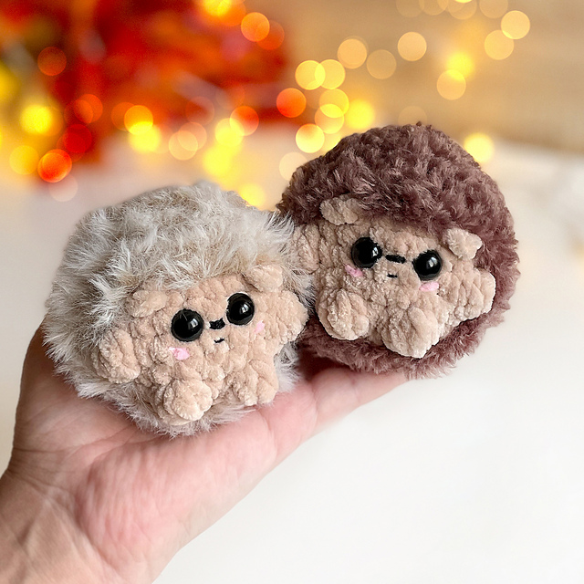 Hedgehog
