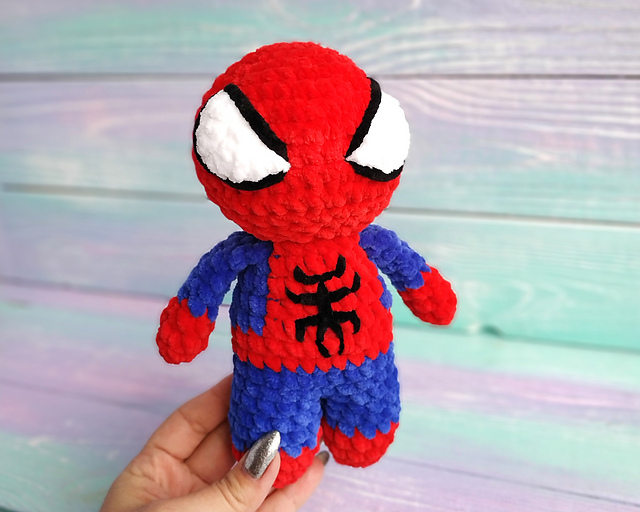 Spiderman