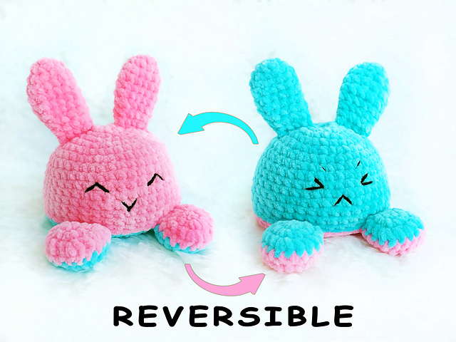 Reversible Bunny