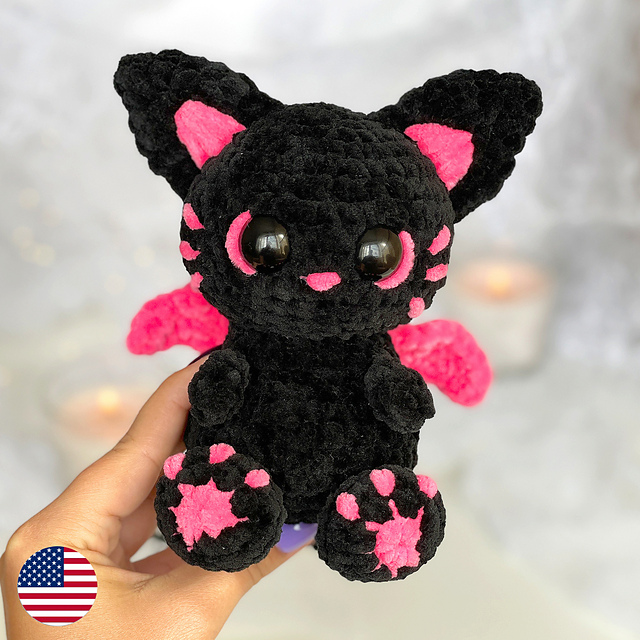 Black Cat