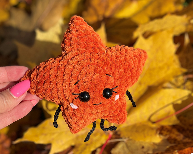 Maple Leaf